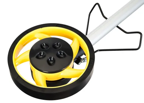 foto elektroniczne koło pomiarowe Ermenrich Reel WM10,  6