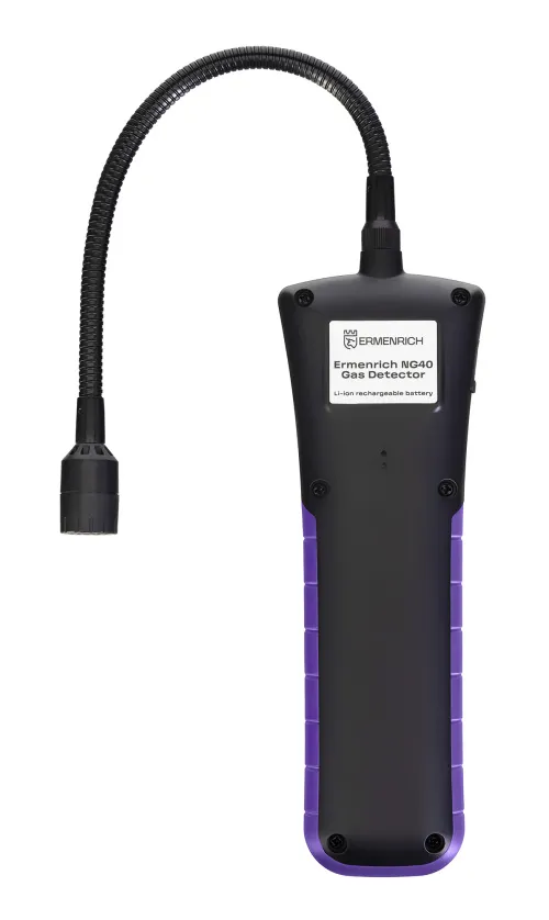 fotografia detektor gazu Ermenrich NG40,  3