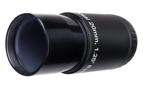 zdjęcie okular Levenhuk Ra Plössl 20 mm, 1,25",  6