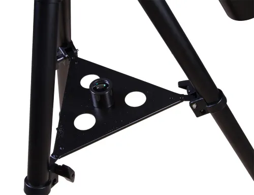 obraz teleskop Levenhuk Strike 120 PLUS,  11