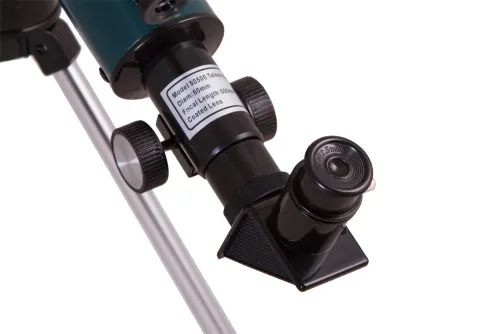 foto zestaw Levenhuk LabZZ MT2 z mikroskopem i teleskopem,  8