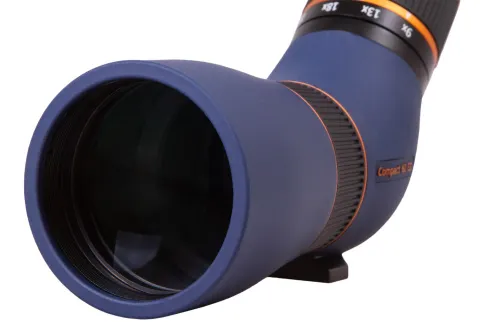 obraz luneta Levenhuk Blaze Compact 60 ED,  14
