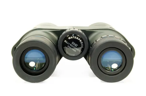 foto lornetka Bresser Condor 8x42,  7