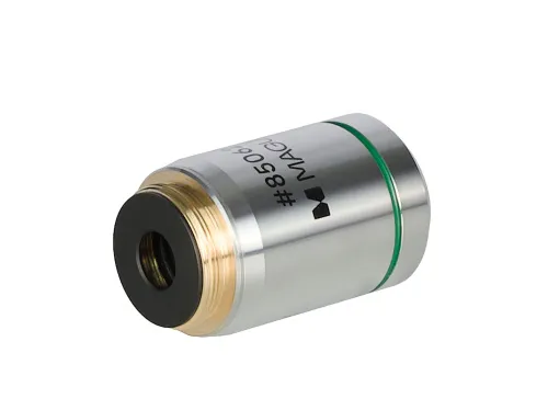 fotografia obiektyw MAGUS 20PL Plan 20х/0,40 ∞/0,17,  4