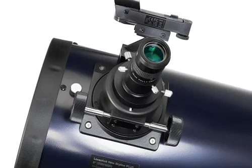 fotografia teleskop Dobsona Levenhuk New Skyline PLUS 8" (200/1200),  5