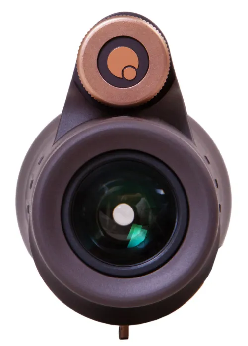 fotografia monokular Levenhuk Vegas ED 10x50,  9