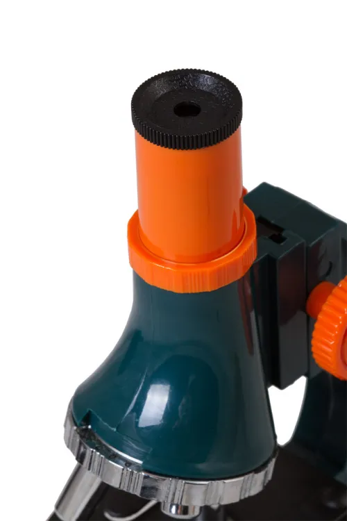 foto zestaw Levenhuk LabZZ MT2 z mikroskopem i teleskopem,  12