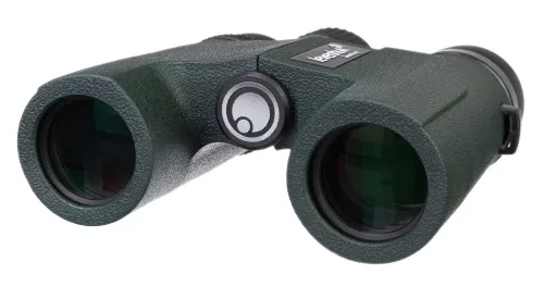 foto lornetka Levenhuk Karma PRO 10x25,  9