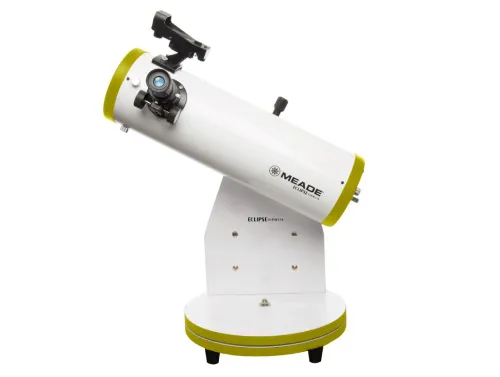 zdjęcie teleskop zwierciadlany Levenhuk Meade EclipseView 114 mm,  4