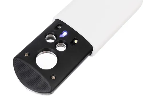 obraz lupa Levenhuk Zeno Multi ML3,  7