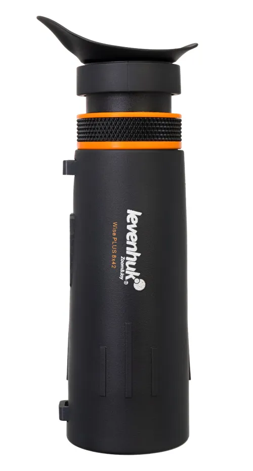 zdjęcie monokular Levenhuk Wise PLUS 8x42,  5