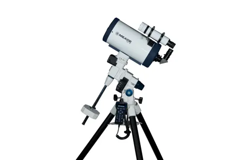 foto teleskop Meade LX85 6" MAK,  3