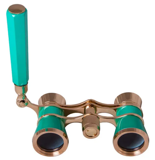 foto lornetka teatralna Levenhuk Broadway 325L,  8