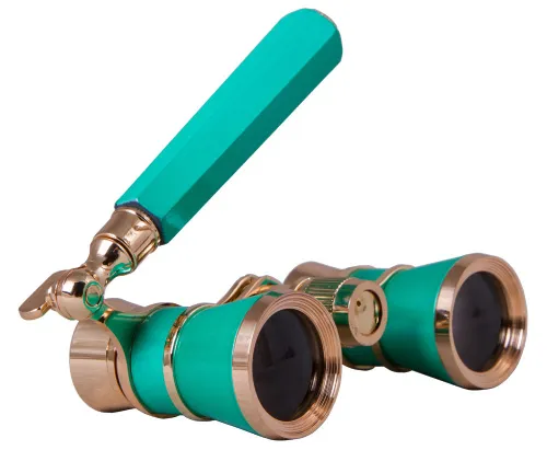 foto lornetka teatralna Levenhuk Broadway 325L,  7