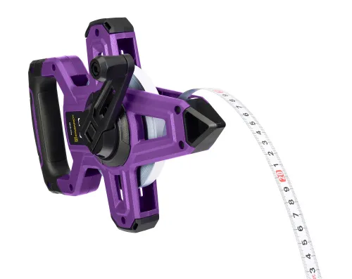 zdjęcie taśma miernicza geodezyjna Ermenrich Reel SH50,  5