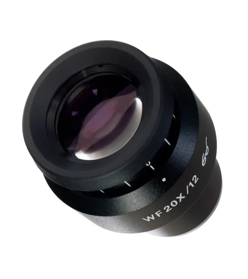 zdjęcie okular (D 30 mm) 20х/12 mm MAGUS SD20,  2