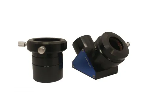 obraz ulepszone lustro diagonalne Meade Series 5000 2” z adapterem SC,  3