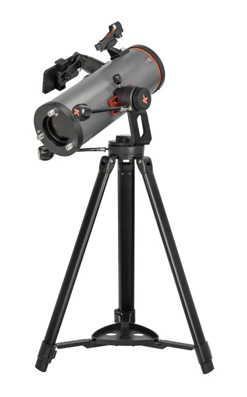 obraz fototeleskop Levenhuk Kelvin Nova PLUS 114/500,  6