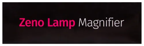 obraz lupa Levenhuk Zeno Lamp ZL23 LUM,  14