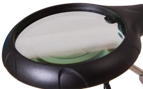 zdjęcie lupa Levenhuk Zeno Desk D11,  8