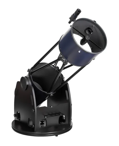 fotografia teleskop Dobsona Levenhuk New Skyline PRO 12" (300/1525) Retractable,  3