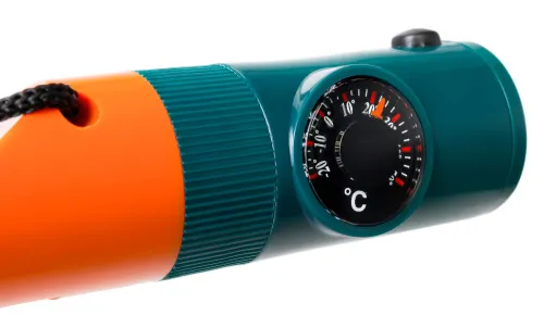 foto zestaw przetrwania Levenhuk LabZZ SK1,  4