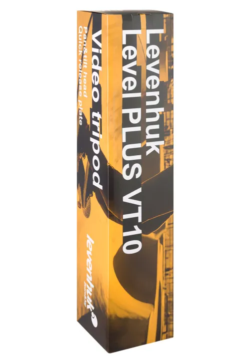 zdjęcie statyw Levenhuk Level PLUS VT10,  11