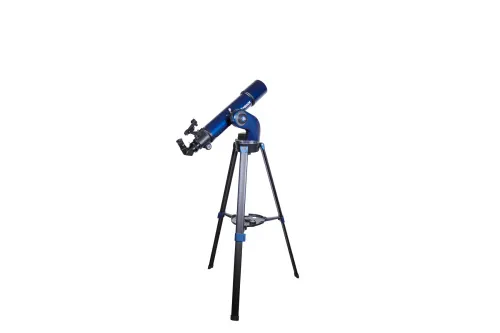 zdjęcie teleskop refrakcyjny Meade StarNavigator NG 102 mm,  7