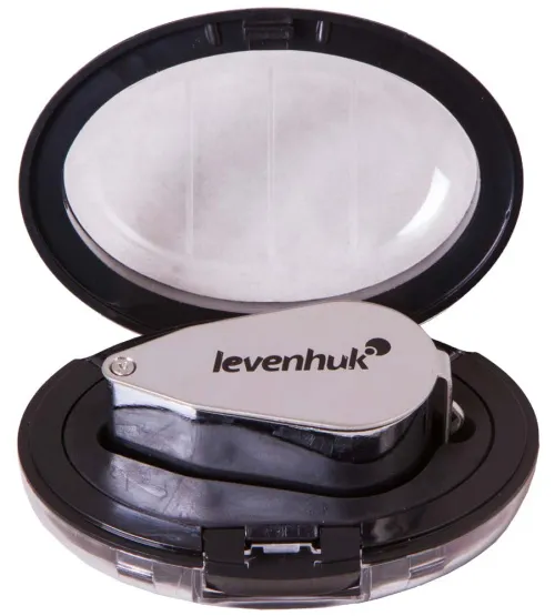 fotografia lupa Levenhuk Zeno Gem M11,  4