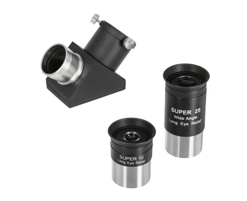 foto teleskop Levenhuk New Skyline PRO MAK 102/1300 AZ-EQA,  11