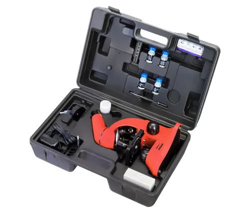 zdjęcie mikroskop Levenhuk Rainbow 50L PLUS,  4