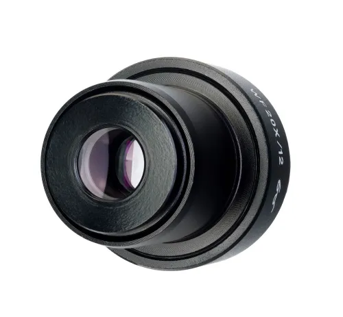 zdjęcie okular (D 30 mm) 20х/12 mm MAGUS SD20,  3