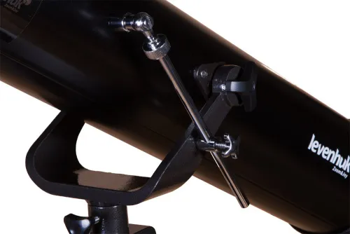 fotografia teleskop Levenhuk Skyline BASE 80S,  7