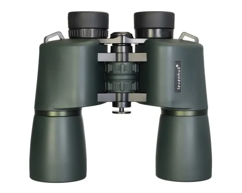 zdjęcie lornetka Levenhuk New Sherman PRO 7x50,  7
