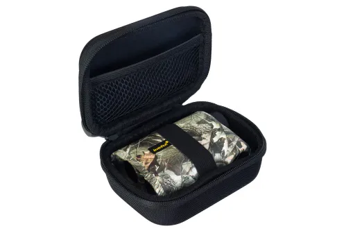 obraz myśliwski dalmierz laserowy Levenhuk Camo LC1500,  3