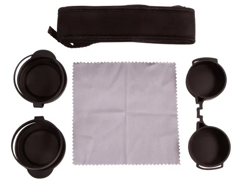 obraz lornetka Levenhuk Karma BASE 8x32,  12