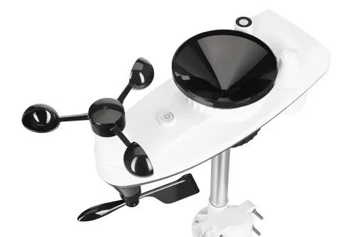 zdjęcie stacja meteorologiczna Levenhuk Wezzer PRO LP200,  9