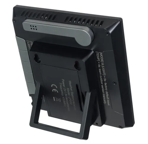 zdjęcie stacja meteorologiczna Levenhuk Wezzer PRO LP310,  3