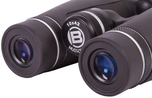 foto lornetka Bresser S-Series 10x42,  8