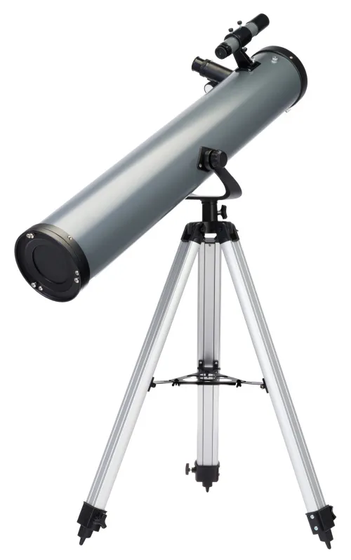 fotografia teleskop Levenhuk Blitz 114 BASE,  4