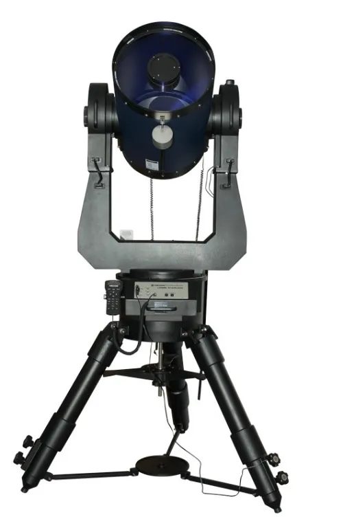 foto teleskop Meade LX600 16" f/8 ACF,  11