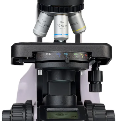 fotografia mikroskop biologiczny MAGUS Bio 240B,  12
