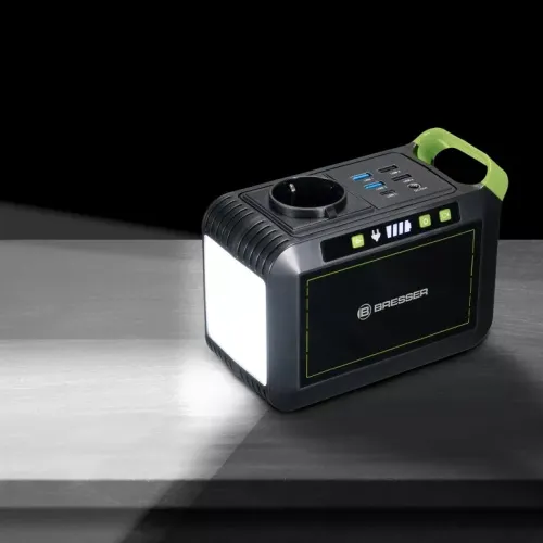 zdjęcie stacja zasilania Bresser Mobile 5-in-1,  9