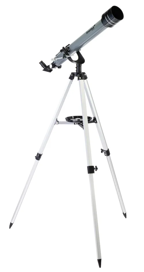 obraz teleskop Levenhuk Blitz 60 BASE,  5
