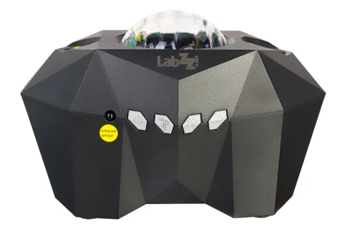 obraz astroplanetarium Levenhuk LabZZ SP30,  6