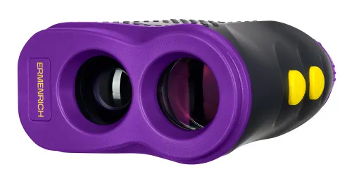 obraz budowlany dalmierz laserowy Ermenrich LR600,  9