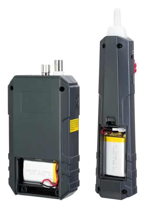 obraz tester przewodów Ermenrich Ping SM110,  5