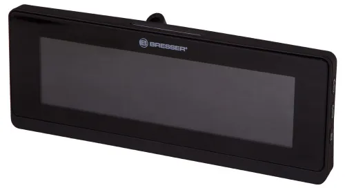 foto stacja meteorologiczna Bresser Temeo Life z kolorowym wyświetlaczem, czarna,  3