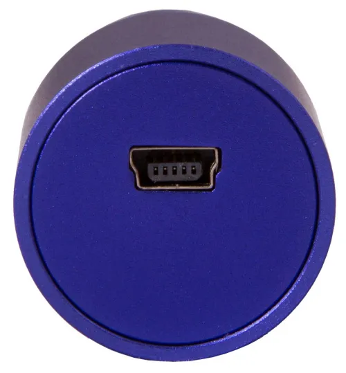 zdjęcie aparat cyfrowy fotograficzny Levenhuk M35 BASE,  8