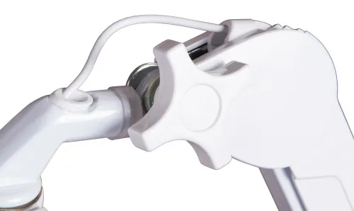 fotografia lupa Levenhuk Zeno Lamp ZL19 LED,  10